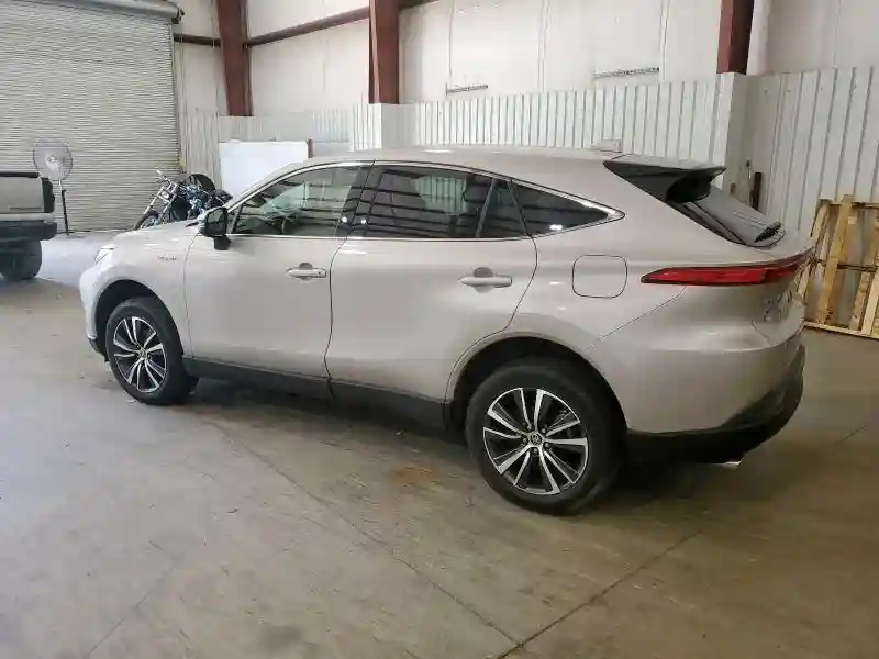 JTEAAAAHXMJ053778 2021 TOYOTA VENZA-1