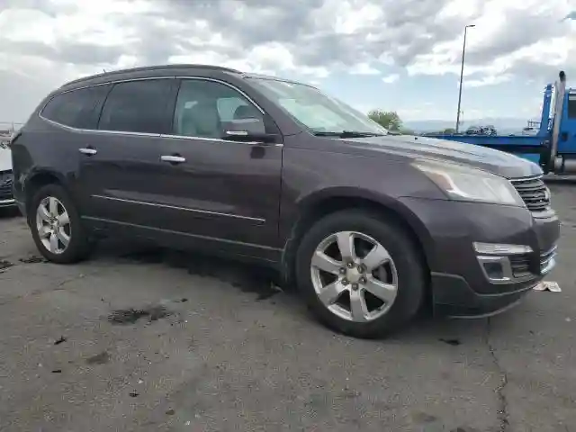 1GNKVJKD5GJ198294 2016 CHEVROLET TRAVERSE-3