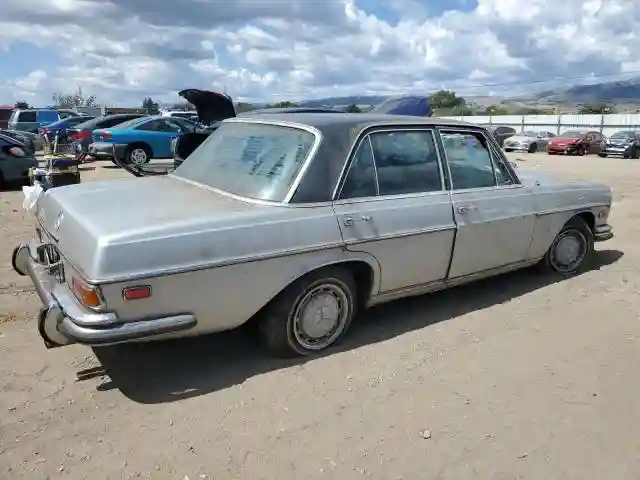 10801812066744 1971 MERCEDES-BENZ S-CLASS-2