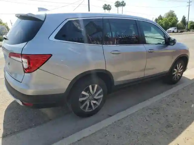 5FNYF5H51NB036965 2022 HONDA PILOT-3