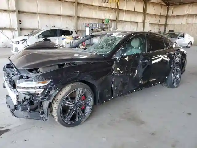 KMTG54SE5RU139337 2024 GENESIS G70-0