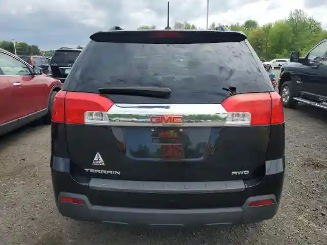 2GKFLWEK3F6386738 2015 GMC TERRAIN-5