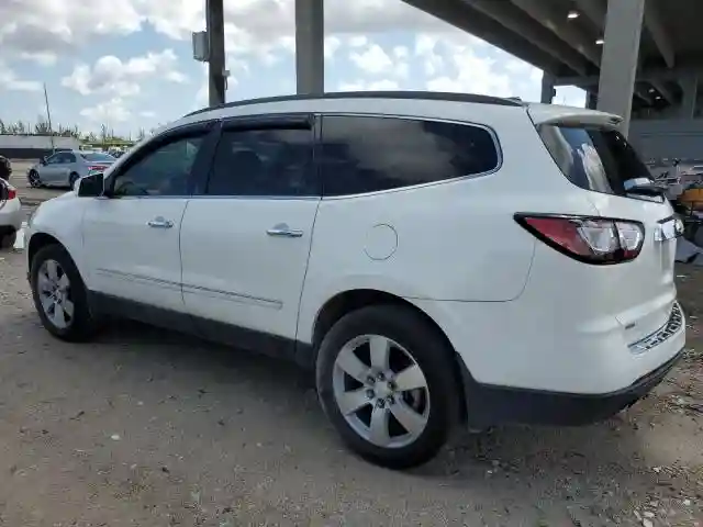 1GNKVJKDXFJ212107 2015 CHEVROLET TRAVERSE-1
