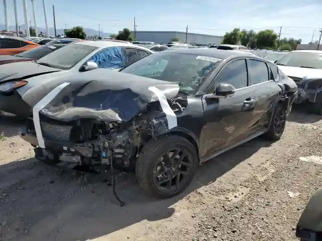 3KPFW4DC5SE101260 2025 KIA K4 GT-LINE-0
