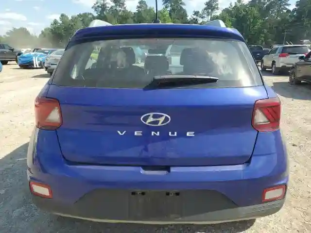 KMHRC8A35RU307347 2024 HYUNDAI VENUE-5