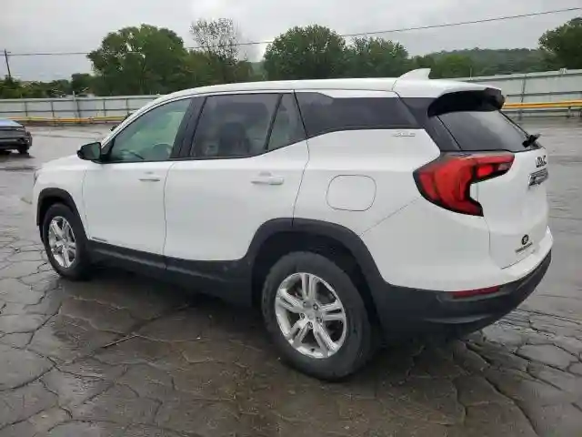 3GKALMEV3KL211727 2019 GMC TERRAIN-1