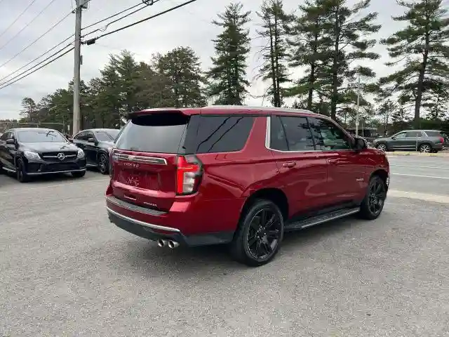 1GNSKSKD4MR128426 2021 CHEVROLET TAHOE-3
