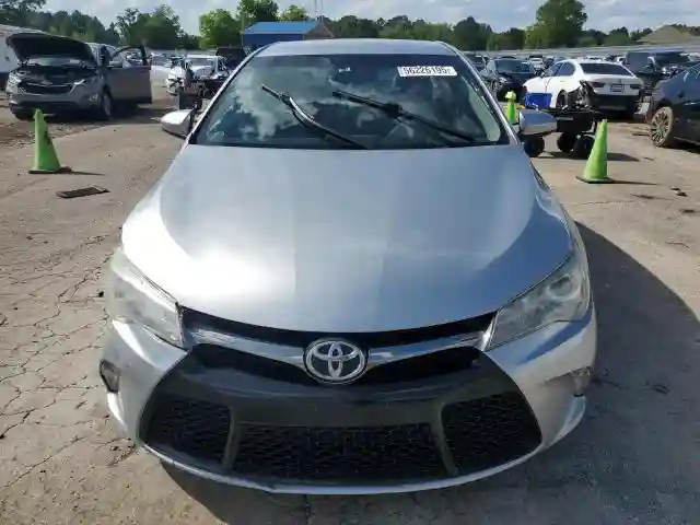 4T1BF1FK8HU299730 2017 TOYOTA CAMRY-4