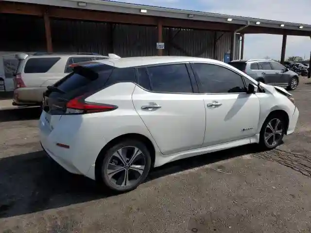 1N4BZ1CP4KC321334 2019 NISSAN LEAF-2
