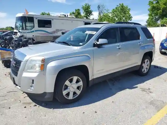 2GKFLXEK7F6331523 2015 GMC TERRAIN-0