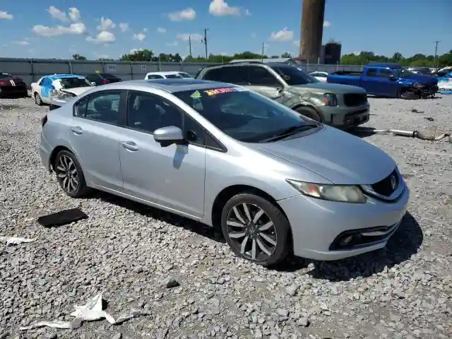 2HGFB2F9XFH503207 2015 HONDA CIVIC-3