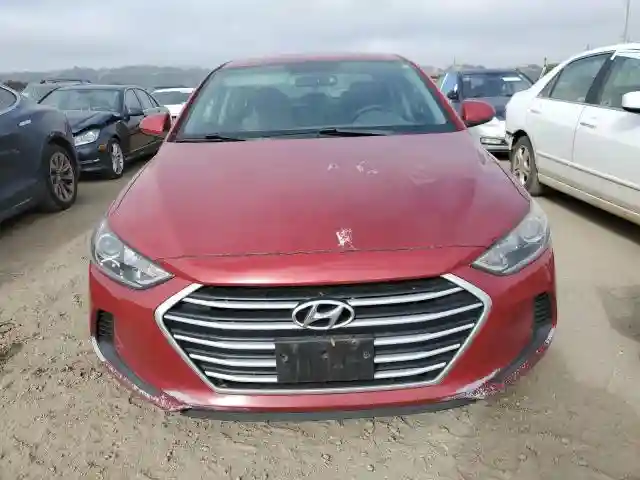 5NPD84LF0JH241417 2018 HYUNDAI ELANTRA-4