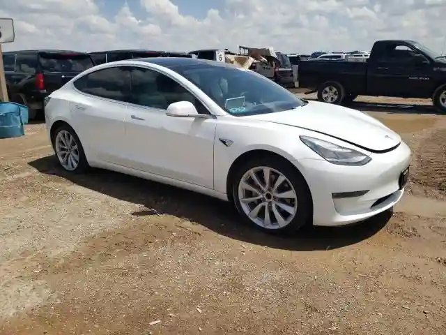 5YJ3E1EB7LF622793 2020 TESLA MODEL 3-3