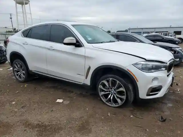 5UXKU6C50F0F93697 2015 BMW X6-3