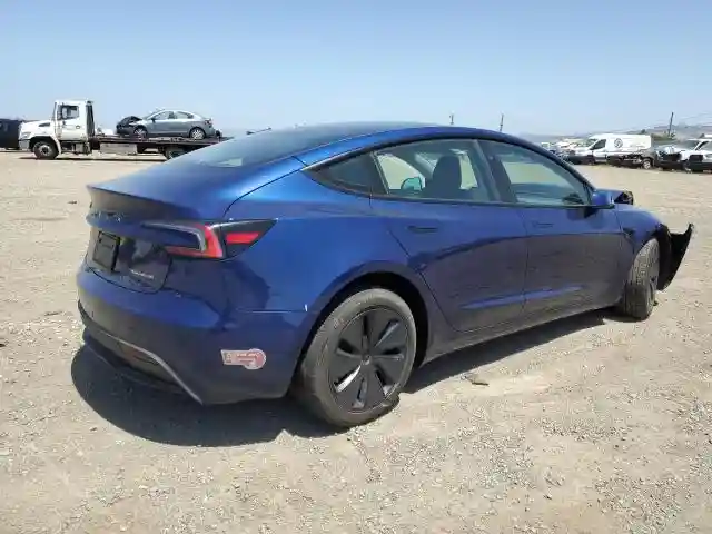 5YJ3E1EB7RF745308 2024 TESLA MODEL 3-2