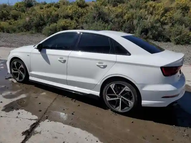 WAUBEGFF2LA102958 2020 AUDI A3-1