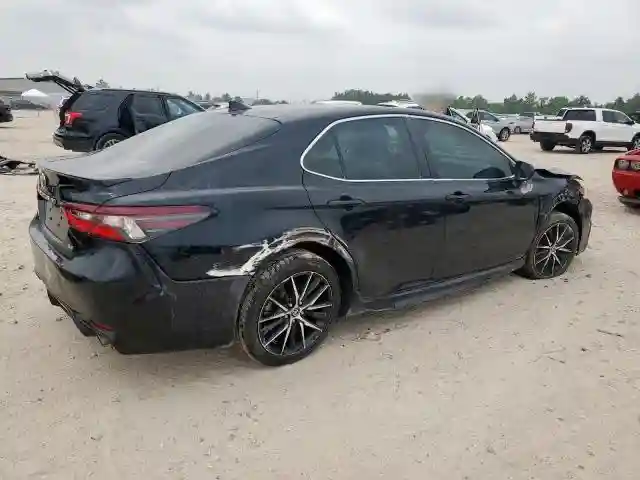 4T1G11AKXRU855422 2024 TOYOTA CAMRY-2