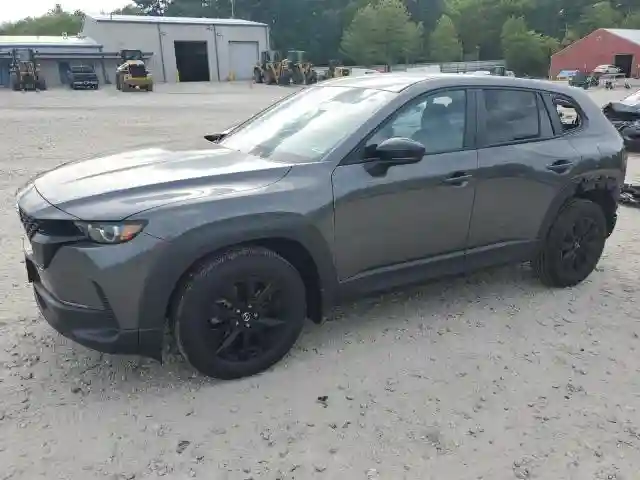 7MMVABAM5SN324423 2025 MAZDA CX-50-0