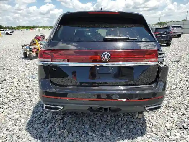 1V2WR2CA7SC500575 2025 VOLKSWAGEN ATLAS-5