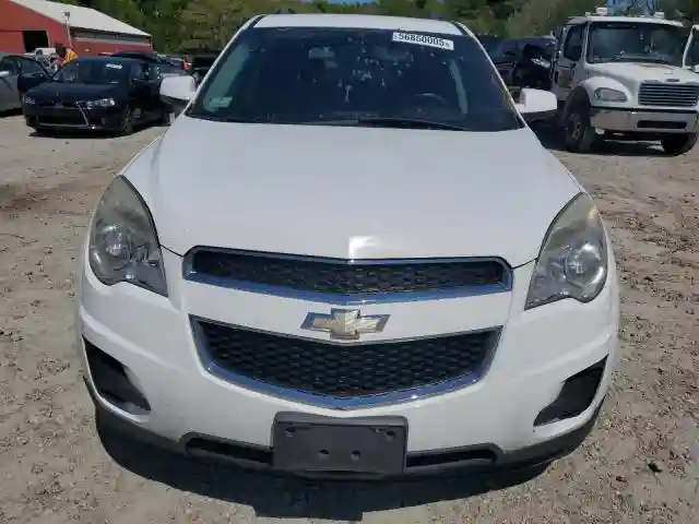 2GNFLFEKXF6224804 2015 CHEVROLET EQUINOX-4