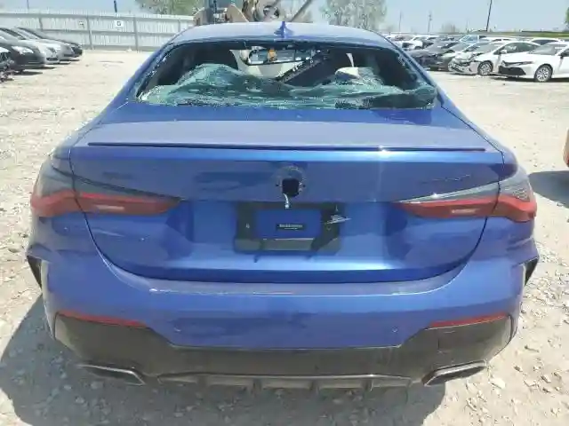 WBA13AR09MCF83046 2021 BMW M4-5