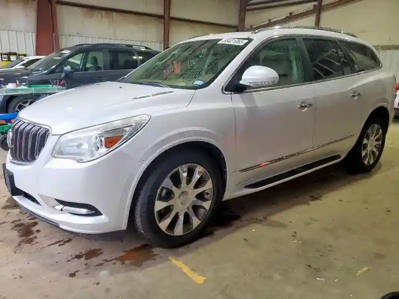 5GAKRCKDXGJ313238 2016 BUICK ENCLAVE-0