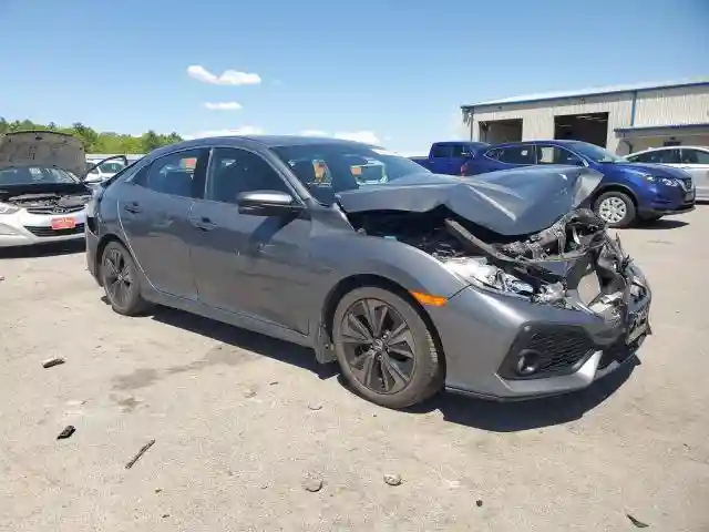 SHHFK7H5XHU418364 2017 HONDA CIVIC-3