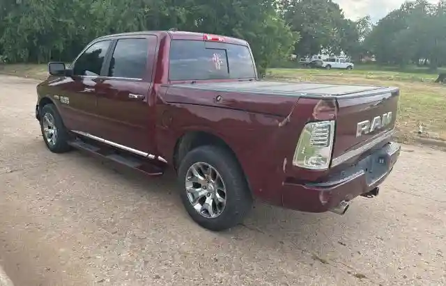 1C6RR7PT9HS838427 2017 RAM 1500-2