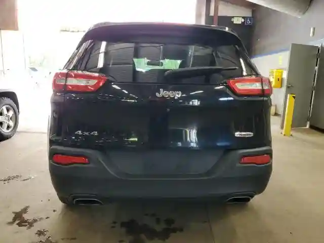1C4PJMCS6FW795643 2015 JEEP GRAND CHEROKEE-5