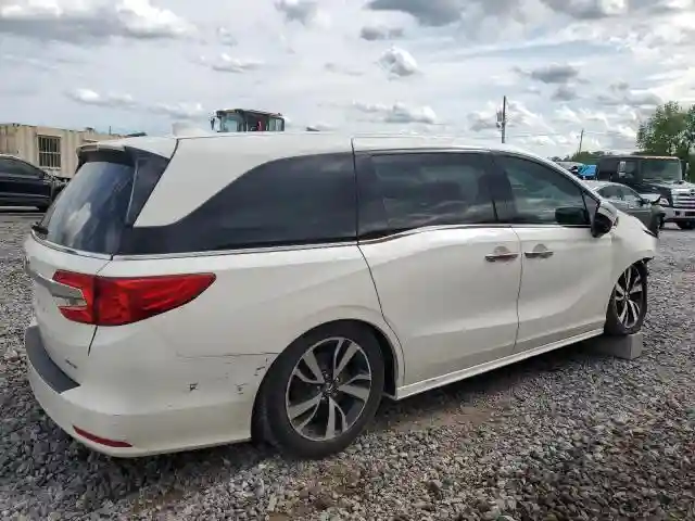 5FNRL6H98KB104809 2019 HONDA ODYSSEY-2