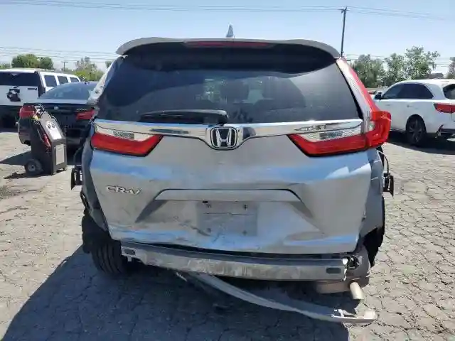 2HKRW1H58HH514902 2017 HONDA CRV-5