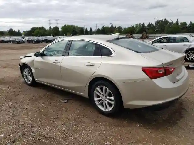 1G1ZE5ST6GF223365 2016 CHEVROLET MALIBU-1