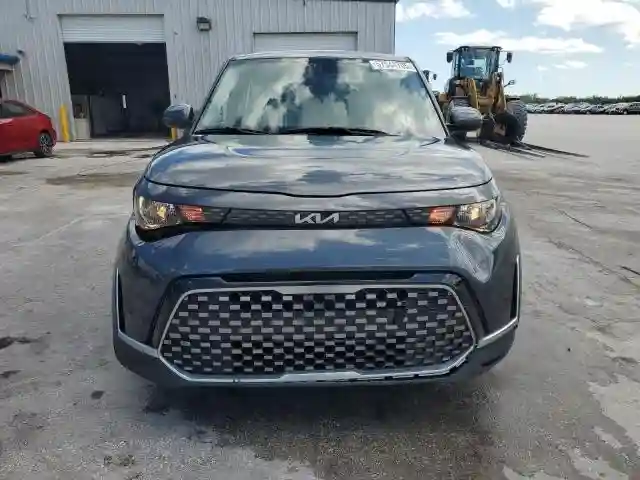 KNDJ33AU7R7907184 2024 KIA SOUL-4
