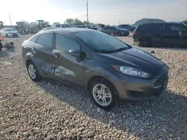 3FADP4BJ0KM163277 2019 FORD FIESTA-3