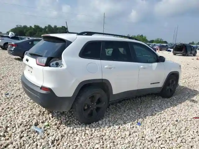 1C4PJLLB1KD338738 2019 JEEP GRAND CHEROKEE-2