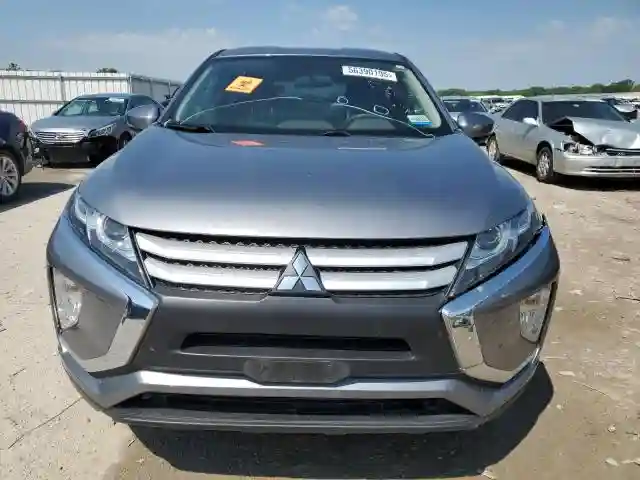 JA4AS3AA6LZ001896 2020 MITSUBISHI ECLIPSE-4