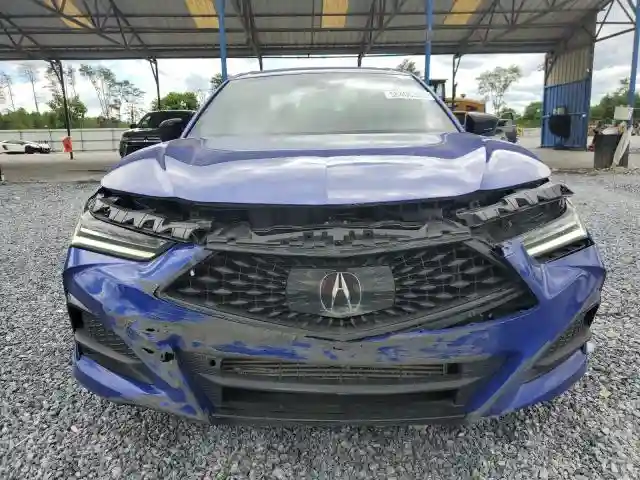 19UUB6F52PA002811 2023 ACURA TLX-4