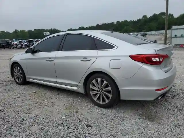 5NPE34AF0FH067684 2015 HYUNDAI SONATA-1