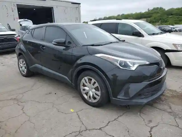 NMTKHMBX0KR086184 2019 TOYOTA C-HR-3