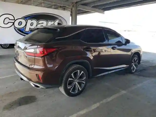 2T2ZZMCA0GC012511 2016 LEXUS RX350-2