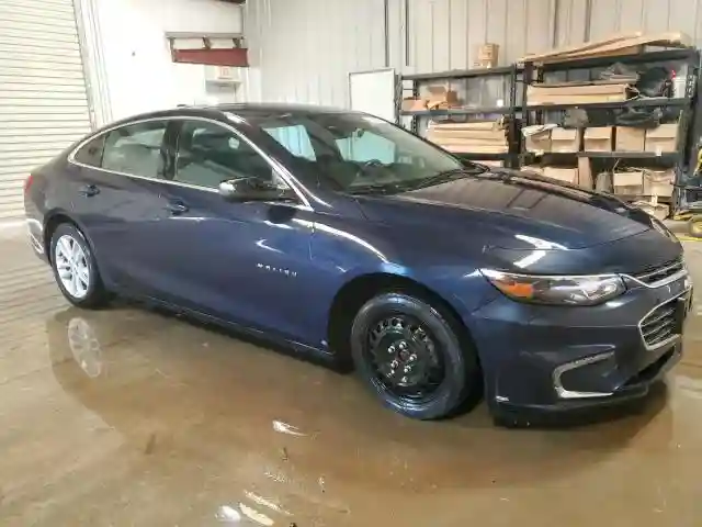 1G1ZD5STXJF227218 2018 CHEVROLET MALIBU-3