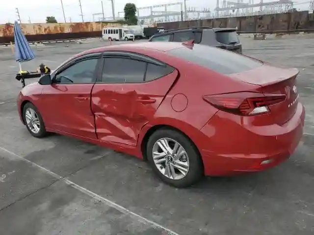 KMHD84LF4KU745956 2019 HYUNDAI ELANTRA-1