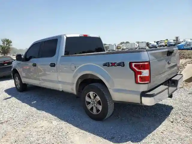 1FTFW1E46LFB55745 2020 FORD F-150-1
