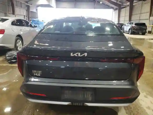 3KPFT4DE2SE028391 2025 KIA K4 LX-5