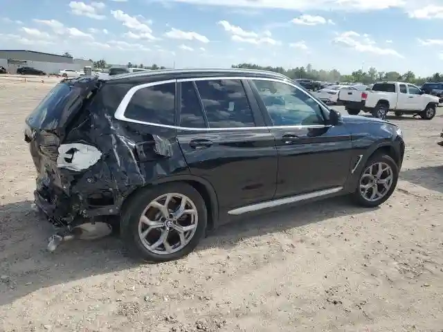 5UX53DP07R9U57826 2024 BMW X3-2