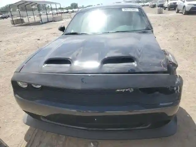 2C3CDZC99MH680244 2021 DODGE CHALLENGER-4