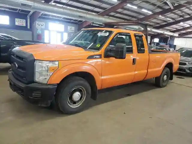 1FT7X2A64GEA53001 2016 FORD F250-0