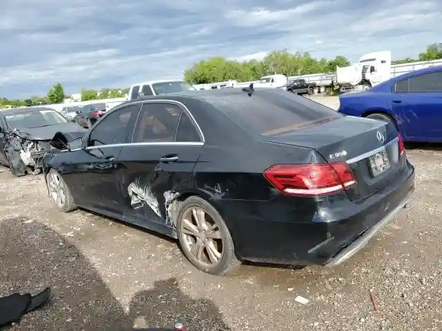 WDDHF5KB6FB125374 2015 MERCEDES-BENZ E-CLASS-1