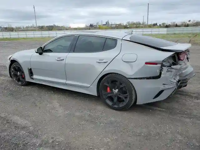 KNAE55LC6J6010568 2018 KIA STINGER-1