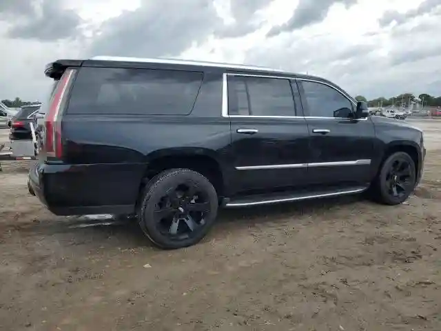 1GYS3HKJ1KR296238 2019 CADILLAC ESCALADE-2